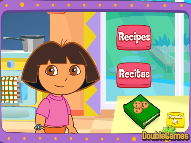 Dora pc games free download